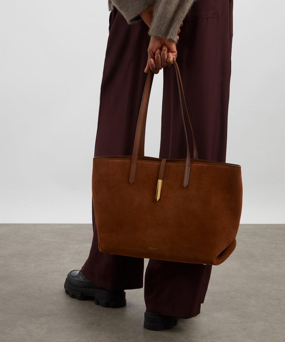 liberty london DeMellier Tokyo Tote Bag