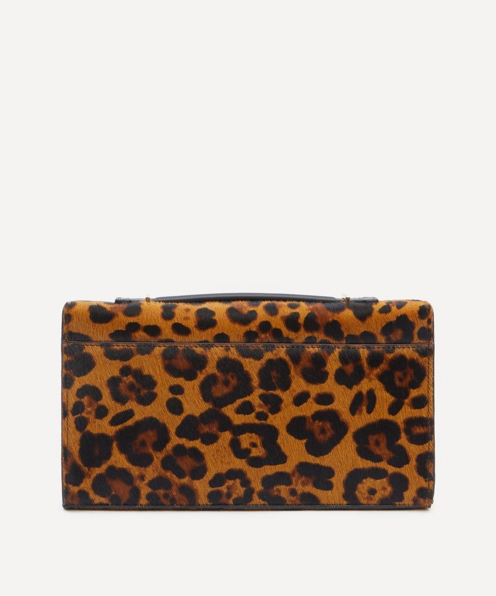 Liberty London DeMellier Vancouver Clutch