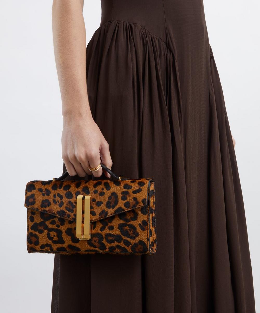 liberty london DeMellier Vancouver Clutch