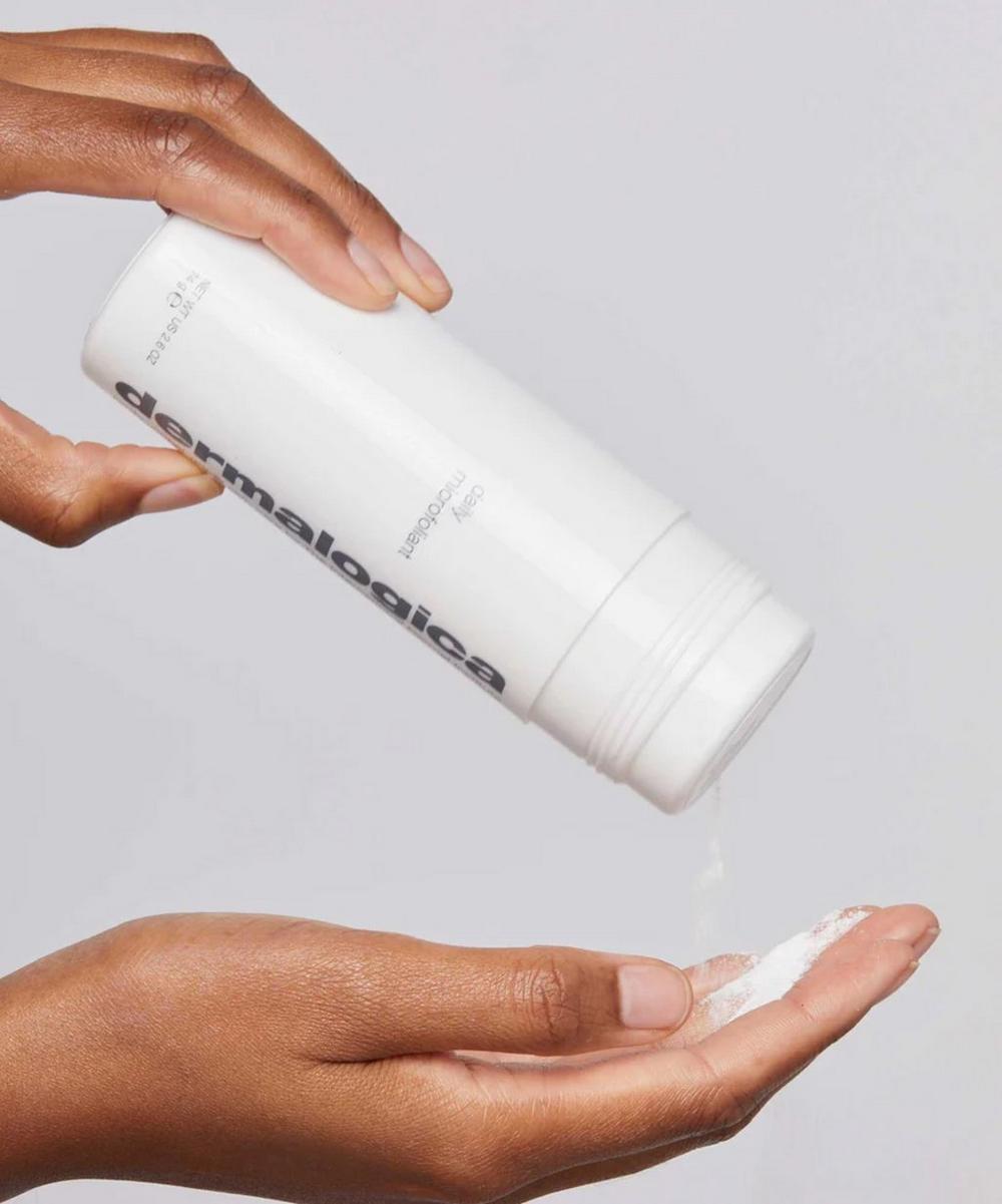 Liberty London Dermalogica Daily Microfoliant 74g