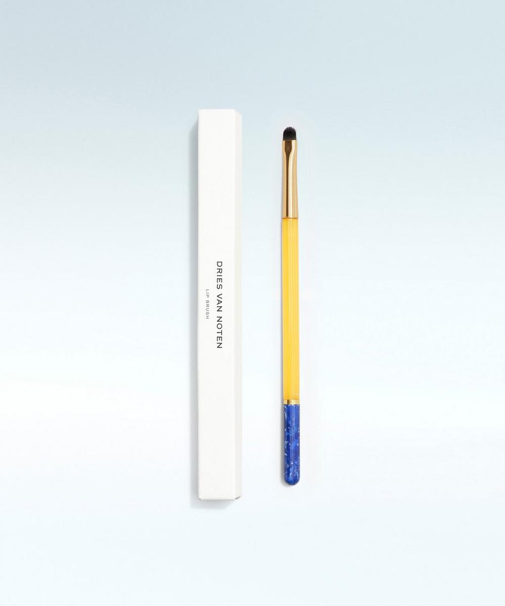 Liberty London Dries Van Noten Lip Brush