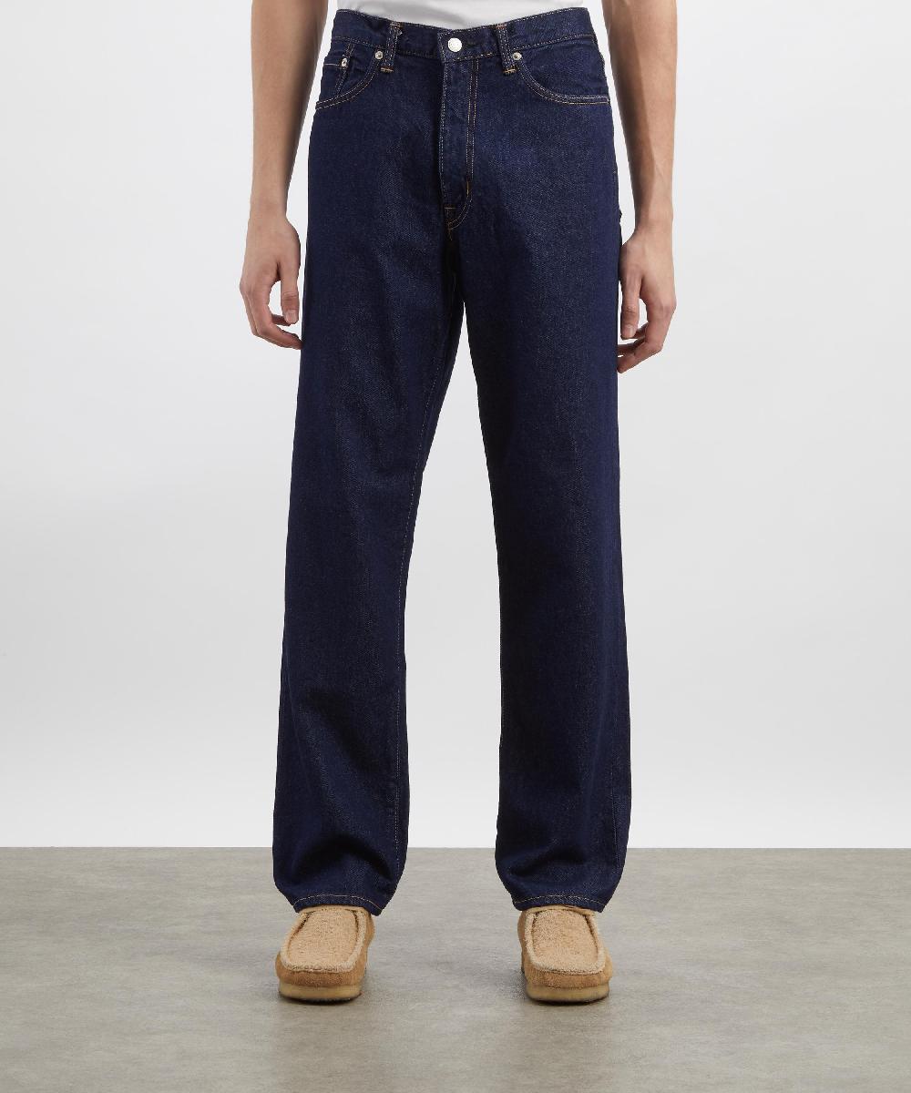 Liberty London Edwin Loose Jeans