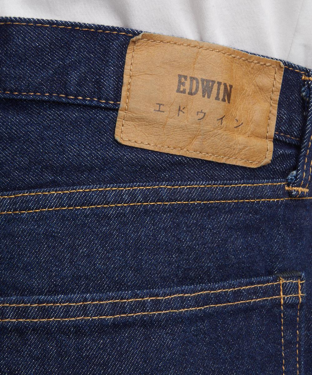 Liberty London Edwin Loose Jeans