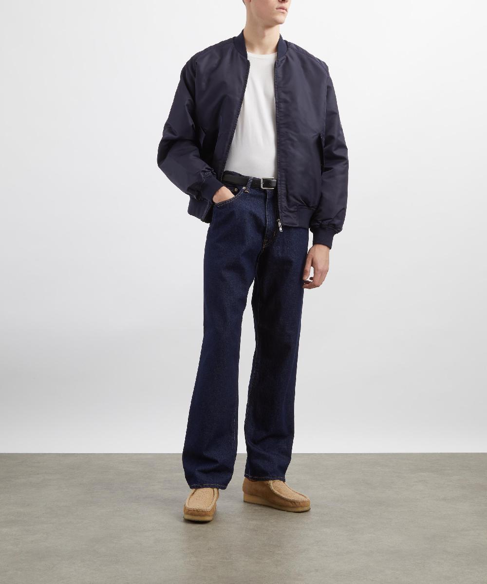 liberty london Edwin Loose Jeans