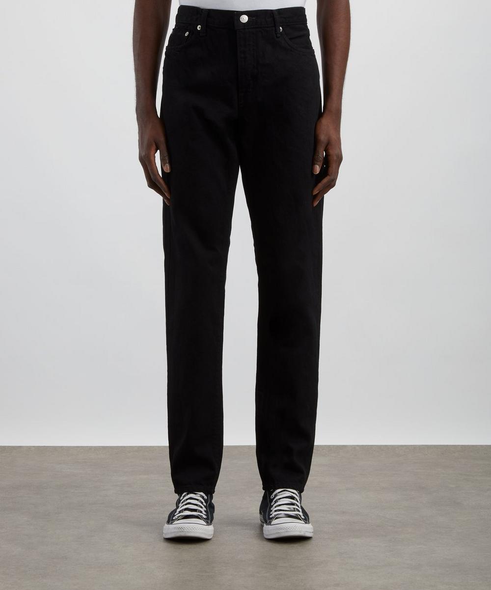 Liberty London Edwin Regular Tapered Kaihara Jeans