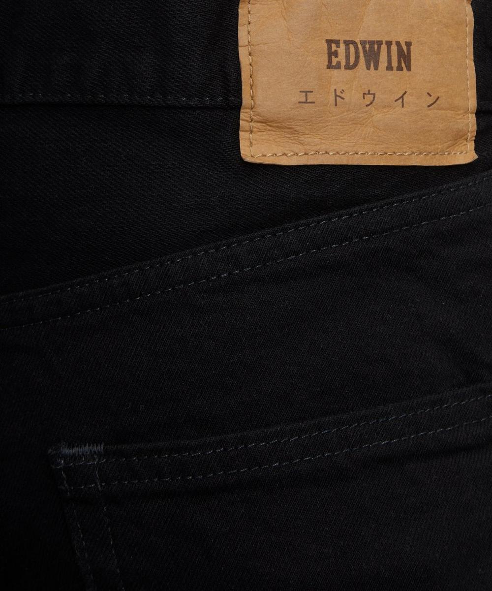 Liberty London Edwin Regular Tapered Kaihara Jeans