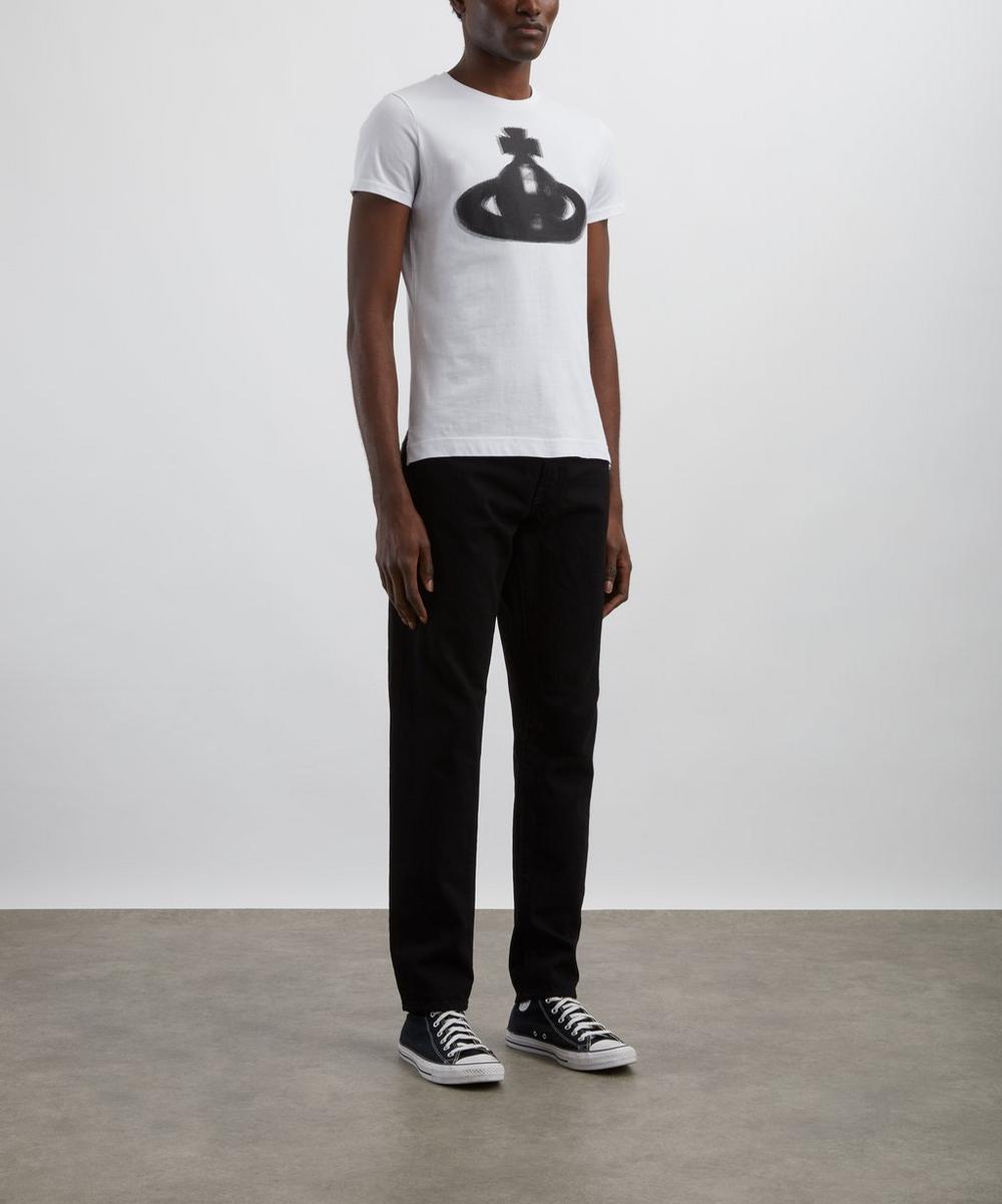 liberty london Edwin Regular Tapered Kaihara Jeans