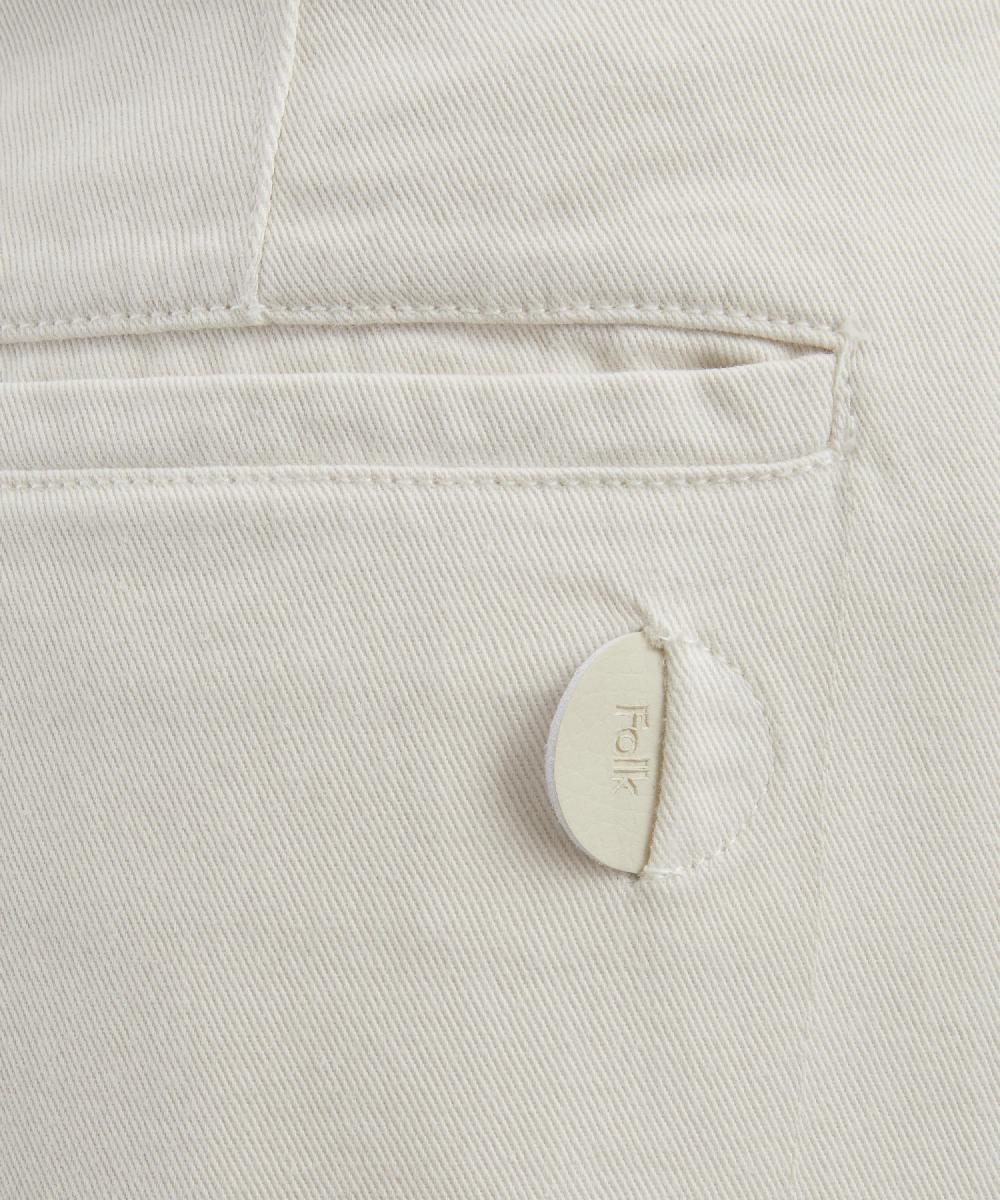 Liberty London Folk Assembly Stone Trousers