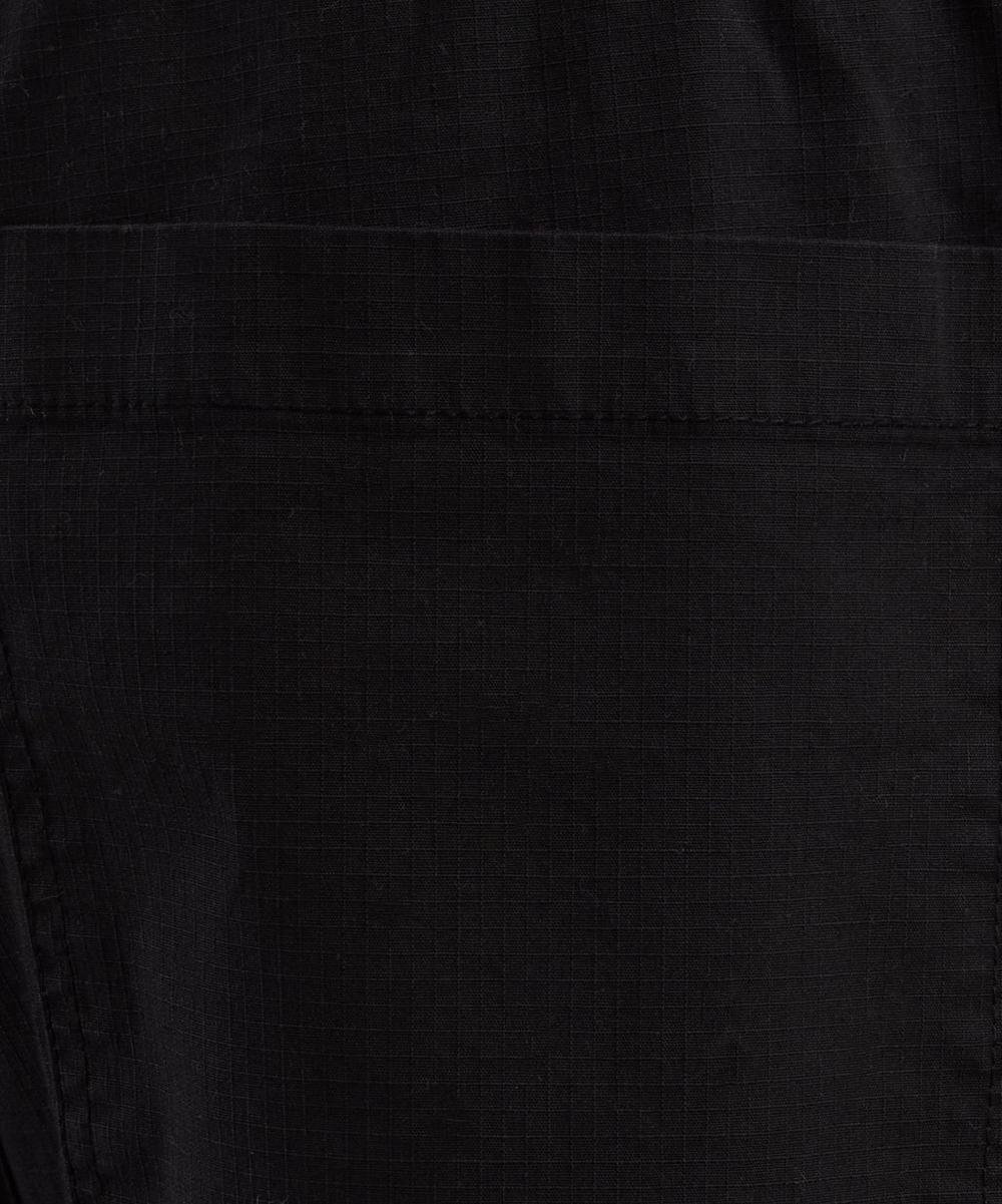 Liberty London Folk Cotton Drawcord Trousers