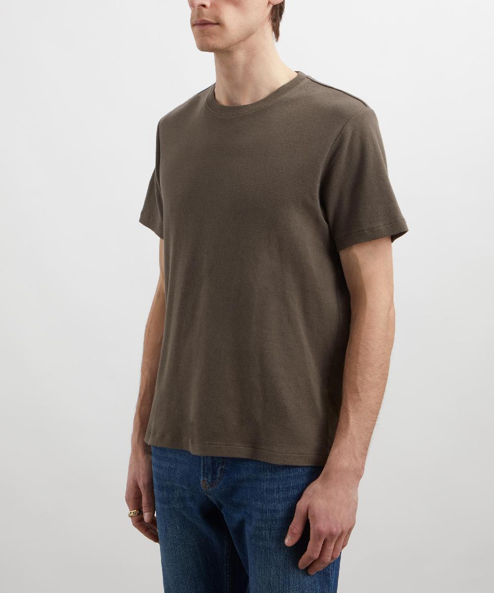 Liberty London Frame Duo Fold T-Shirt