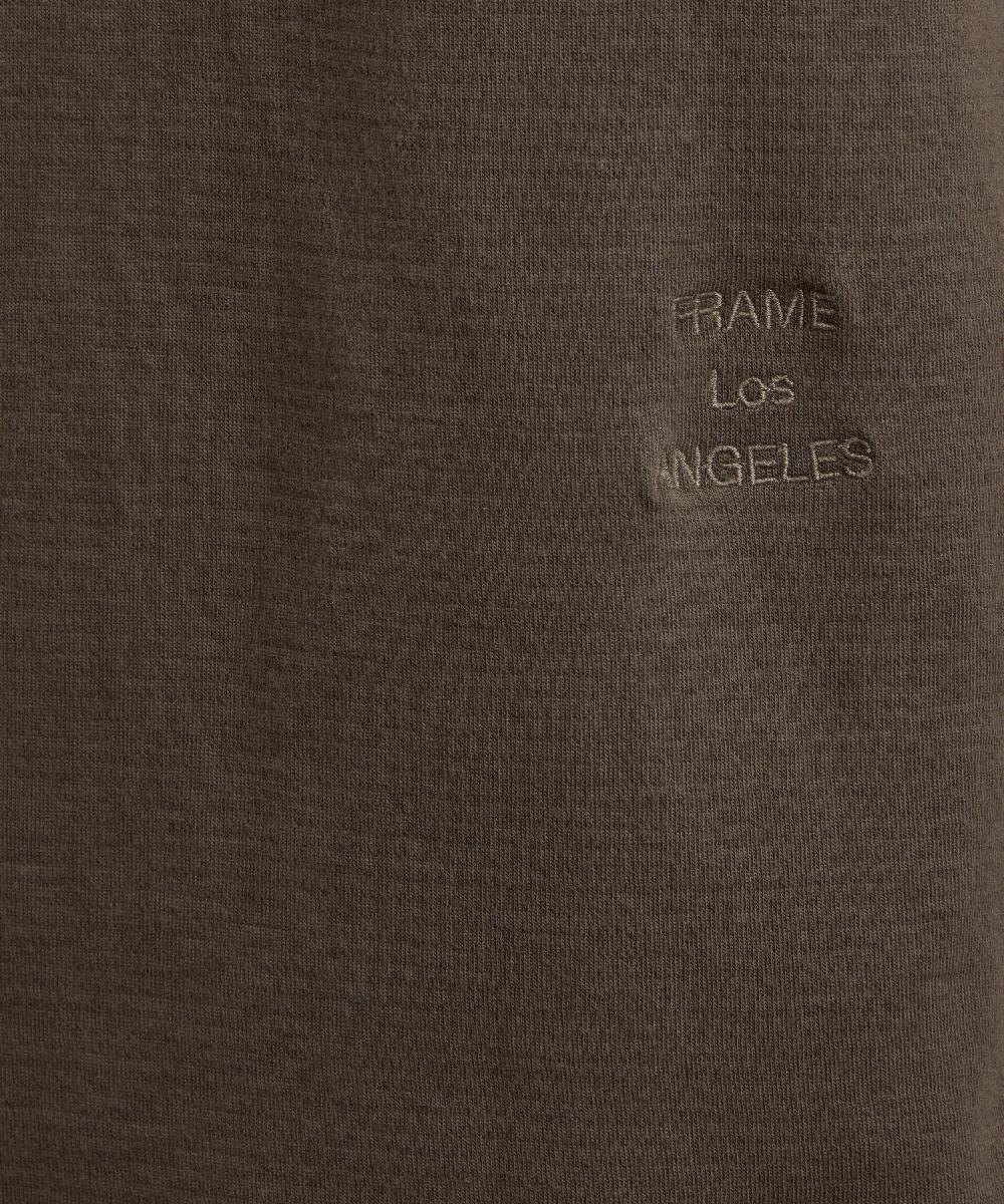 Liberty London Frame Duo Fold T-Shirt