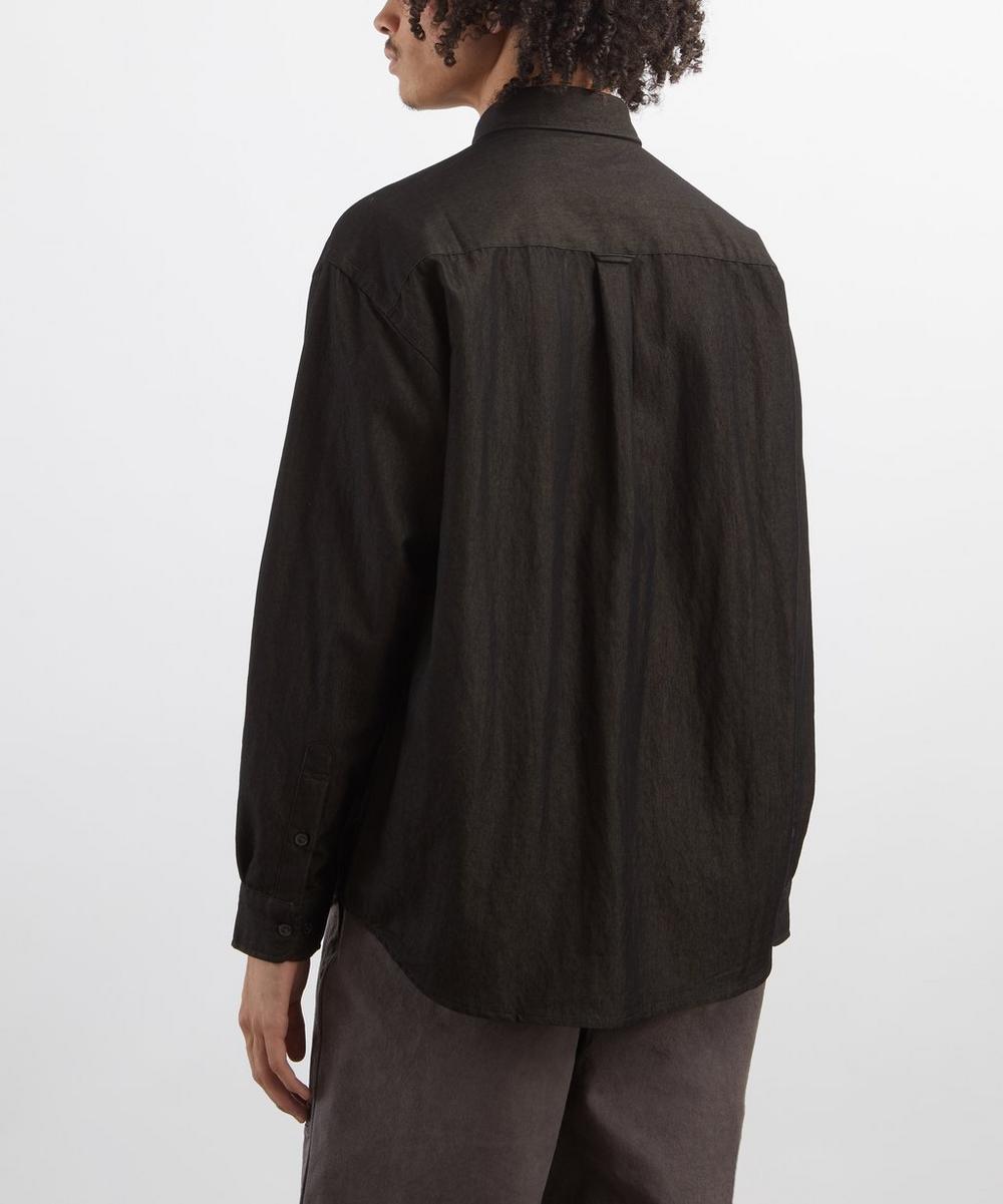 Liberty London FrizmWORKS Two Tone Tech Shirt