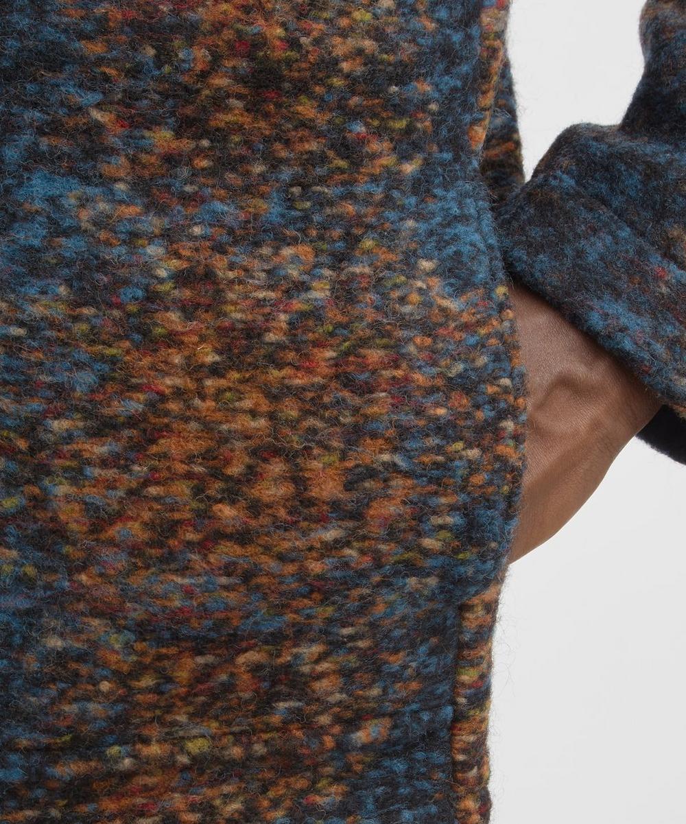 Liberty London Gael Jacquard Jacket