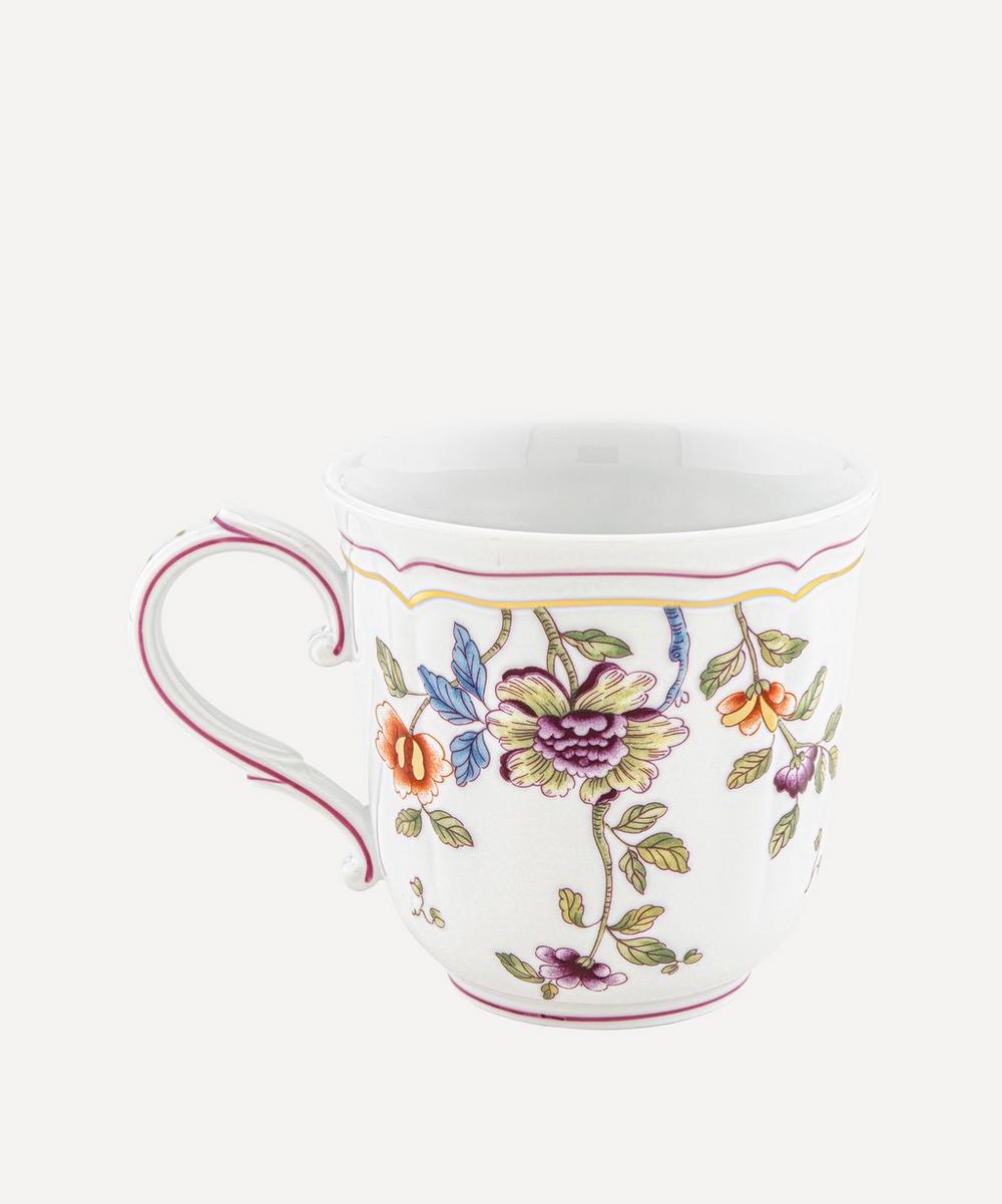 Liberty London Ginori 1735 Granduca Coreana Mug