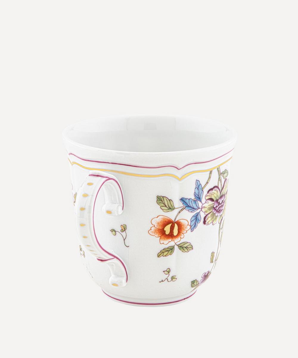 liberty london Ginori 1735 Granduca Coreana Mug