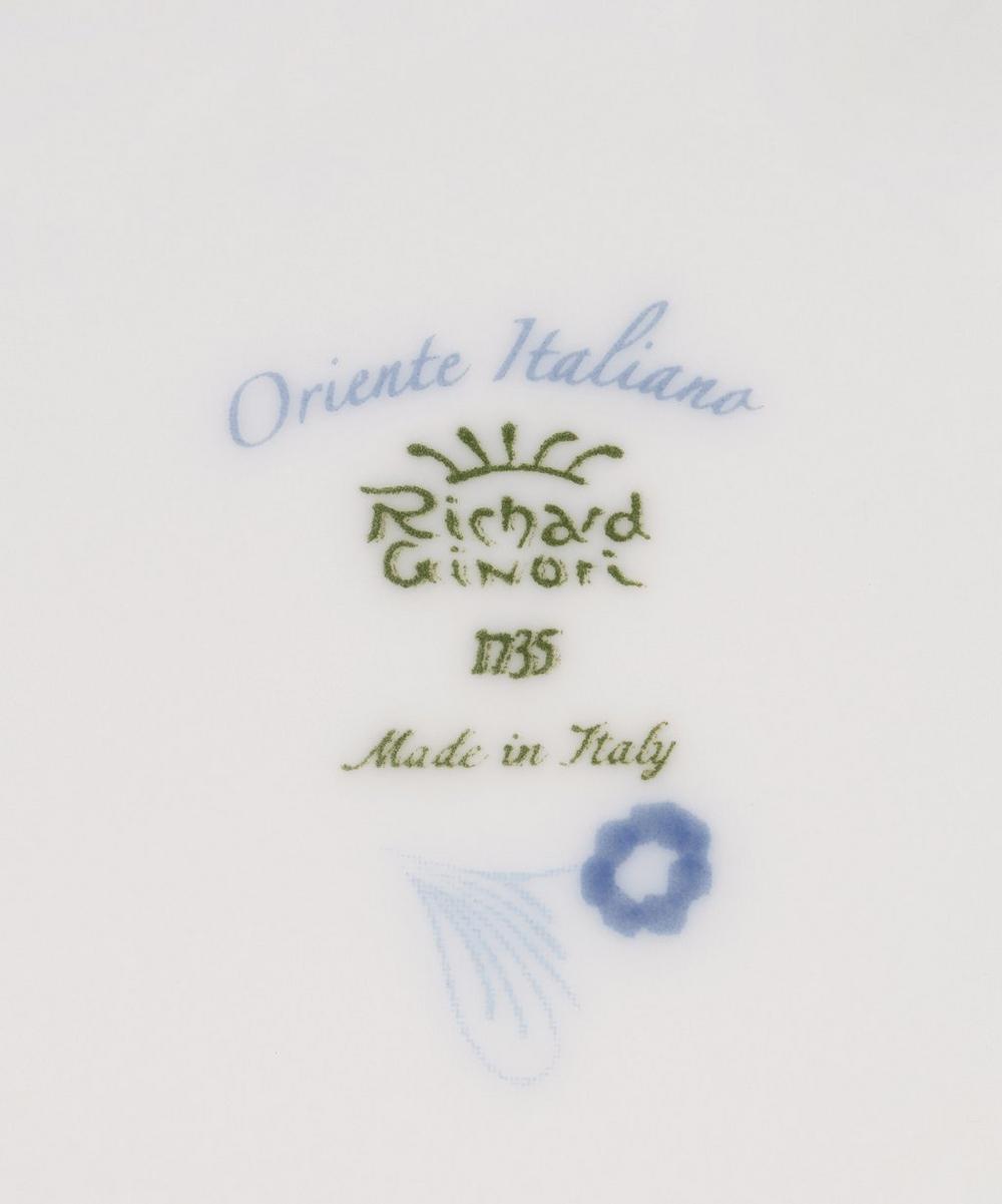 Liberty London Ginori 1735 Granduca Coreana Teacup