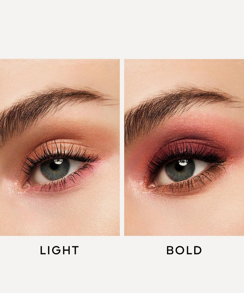 Liberty London Guerlain Ombres G Eyeshadow Quad 6g