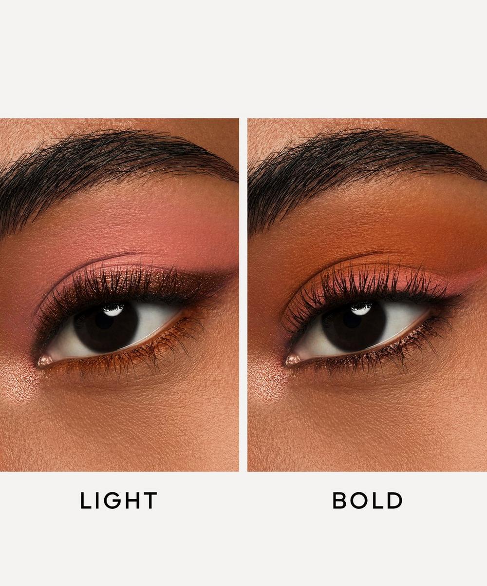 Liberty London Guerlain Ombres G Eyeshadow Quad 6g