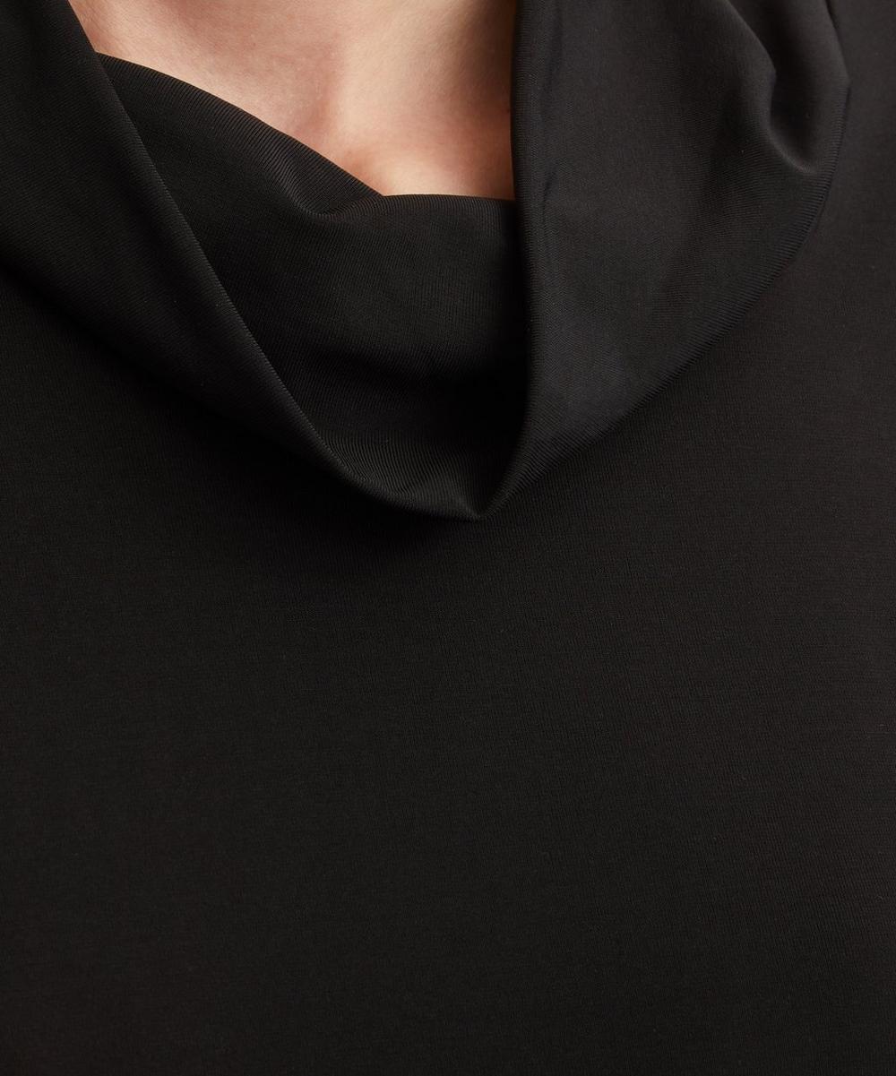 Liberty London Issey Miyake DRAPE JERSEY-58 Top