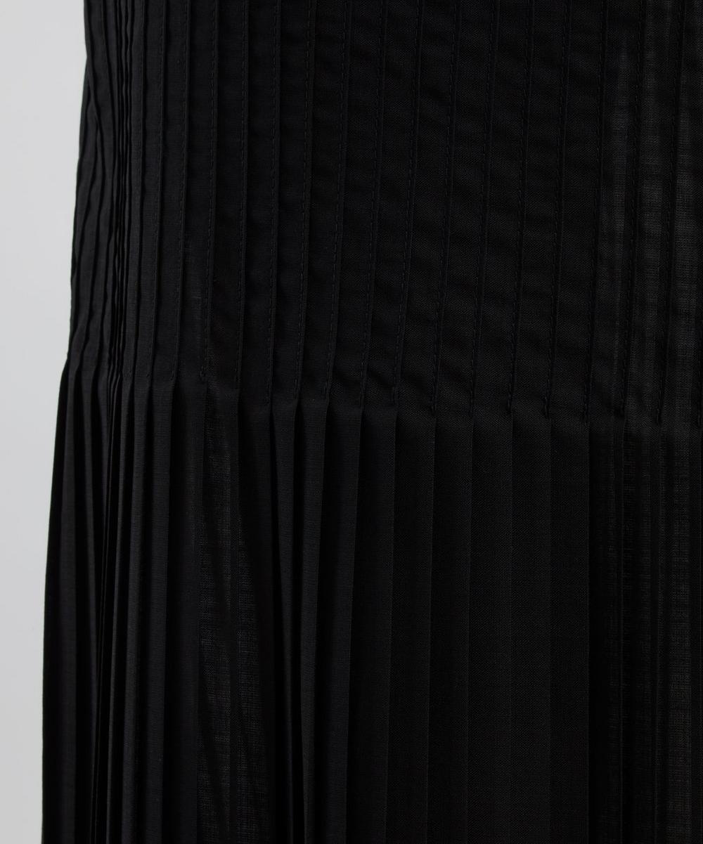 Liberty London Ivy Oak Salena Maxi Skirt