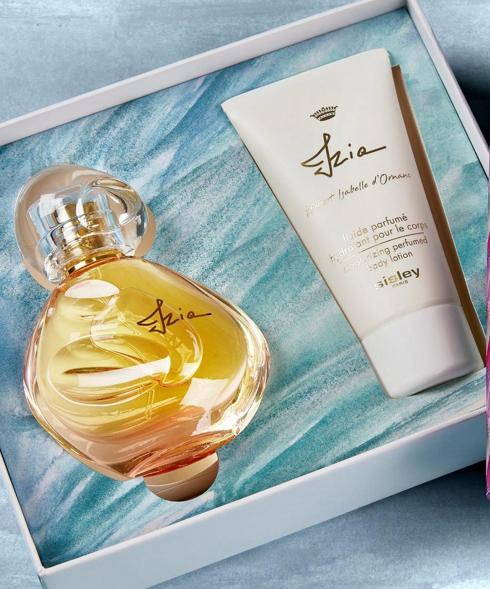 Liberty London Izia X Fee Greening Gift Set