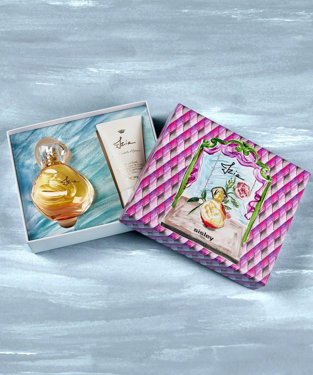 Liberty London Izia X Fee Greening Gift Set