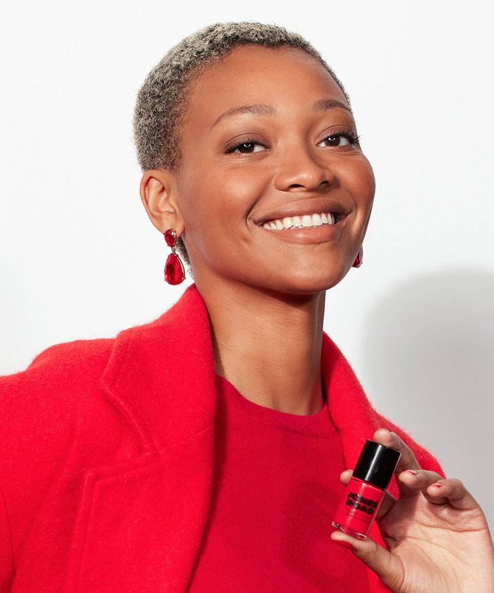 Liberty London Jones Road The Nail Polish Kit