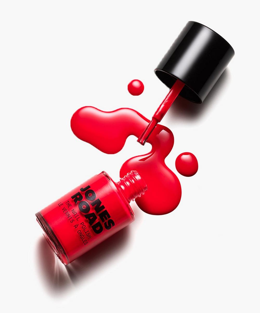 liberty london Jones Road The Nail Polish Kit