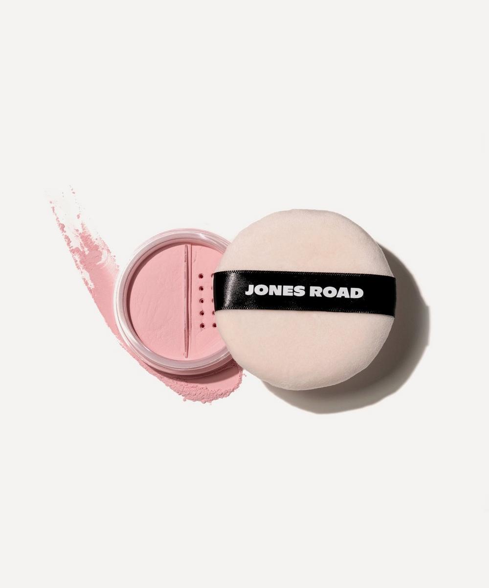 Liberty London Jones Road The Powder Puff