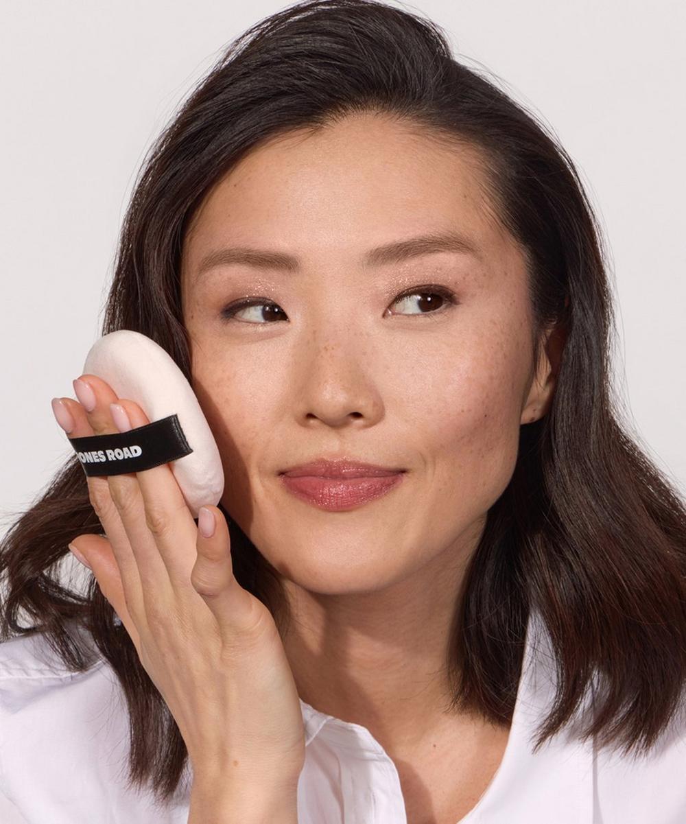 Liberty London Jones Road The Powder Puff