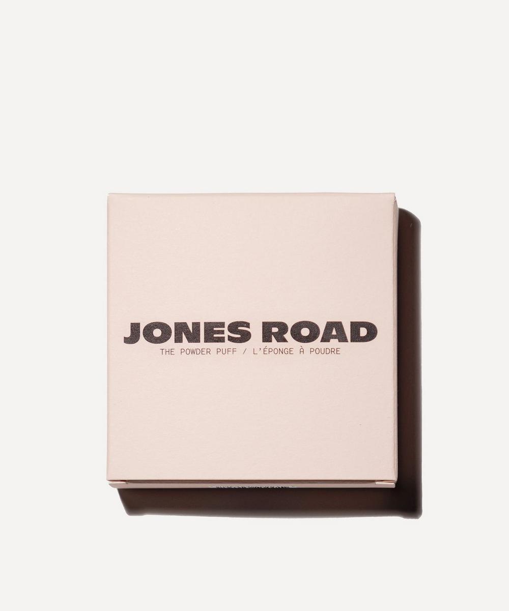 liberty london Jones Road The Powder Puff