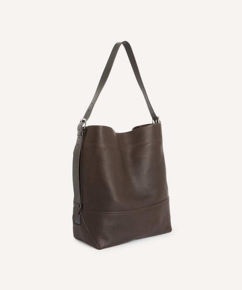 Liberty London Lemaire Belted Tote Bag