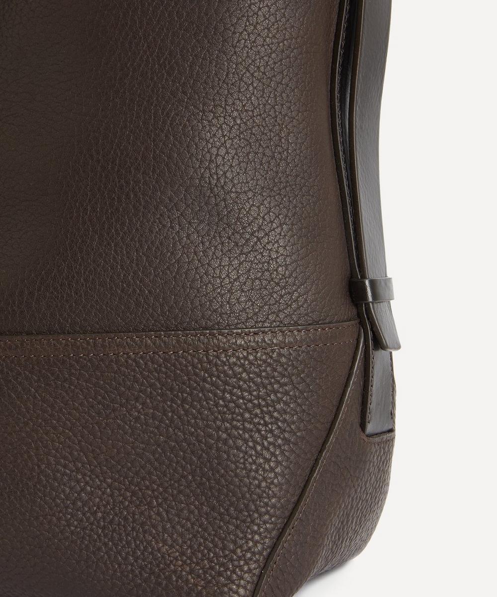 Liberty London Lemaire Belted Tote Bag