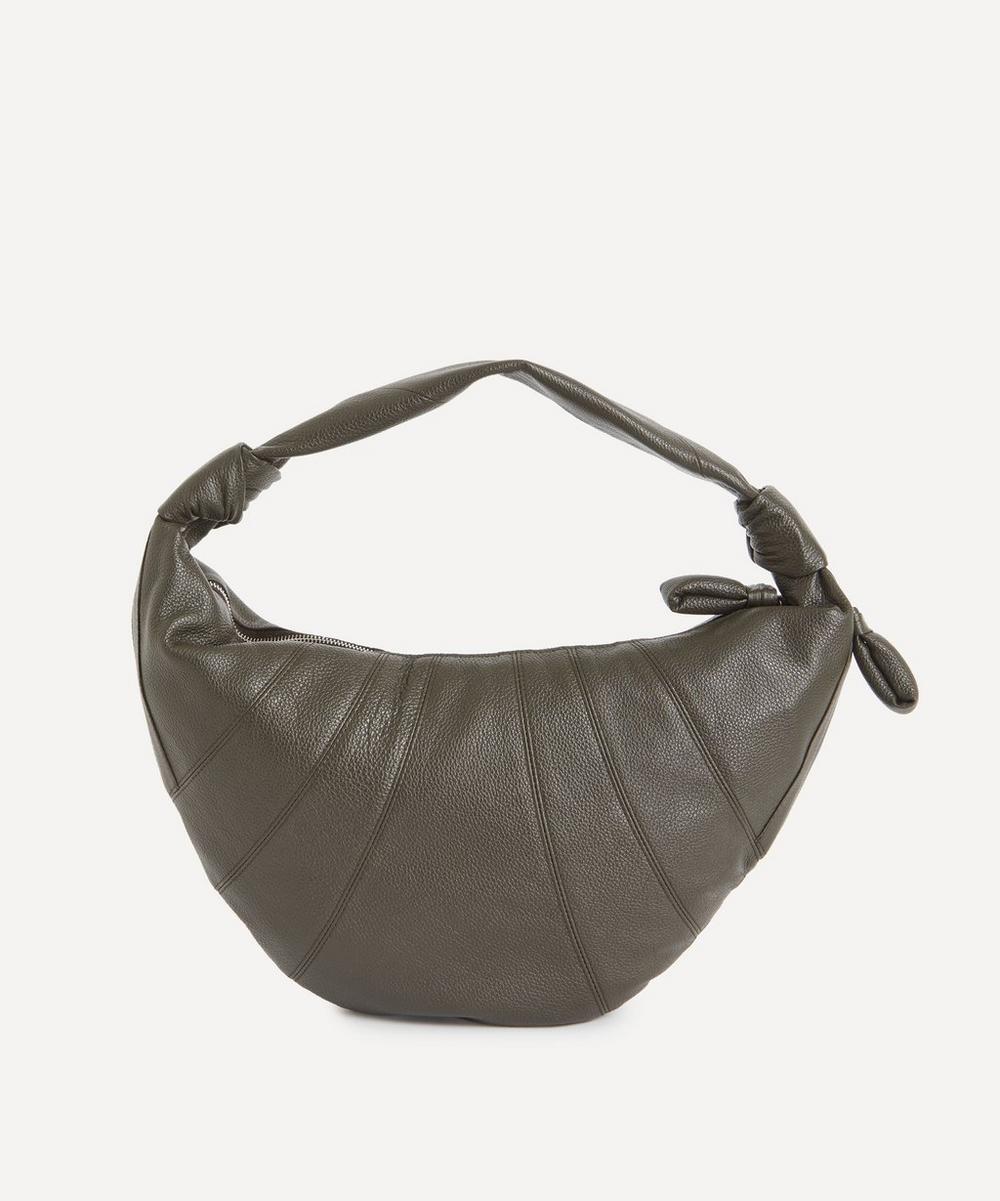 Liberty London Lemaire Fortune Croissant Bag