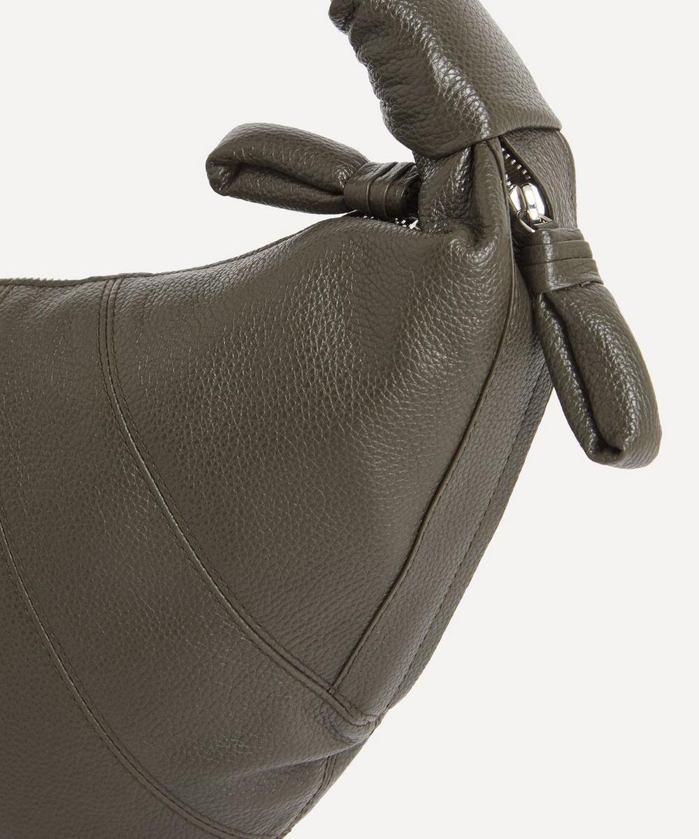Liberty London Lemaire Fortune Croissant Bag