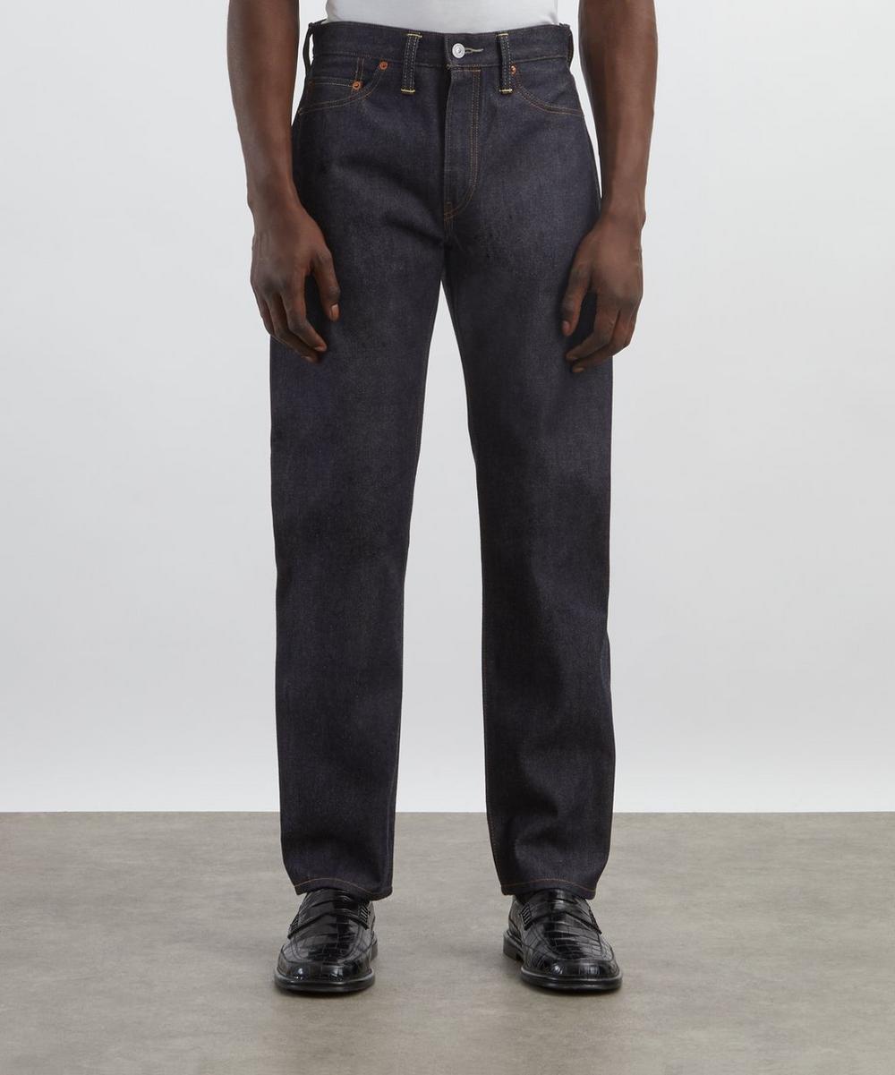 Liberty London Levi's Vintage 1954 501 Jeans