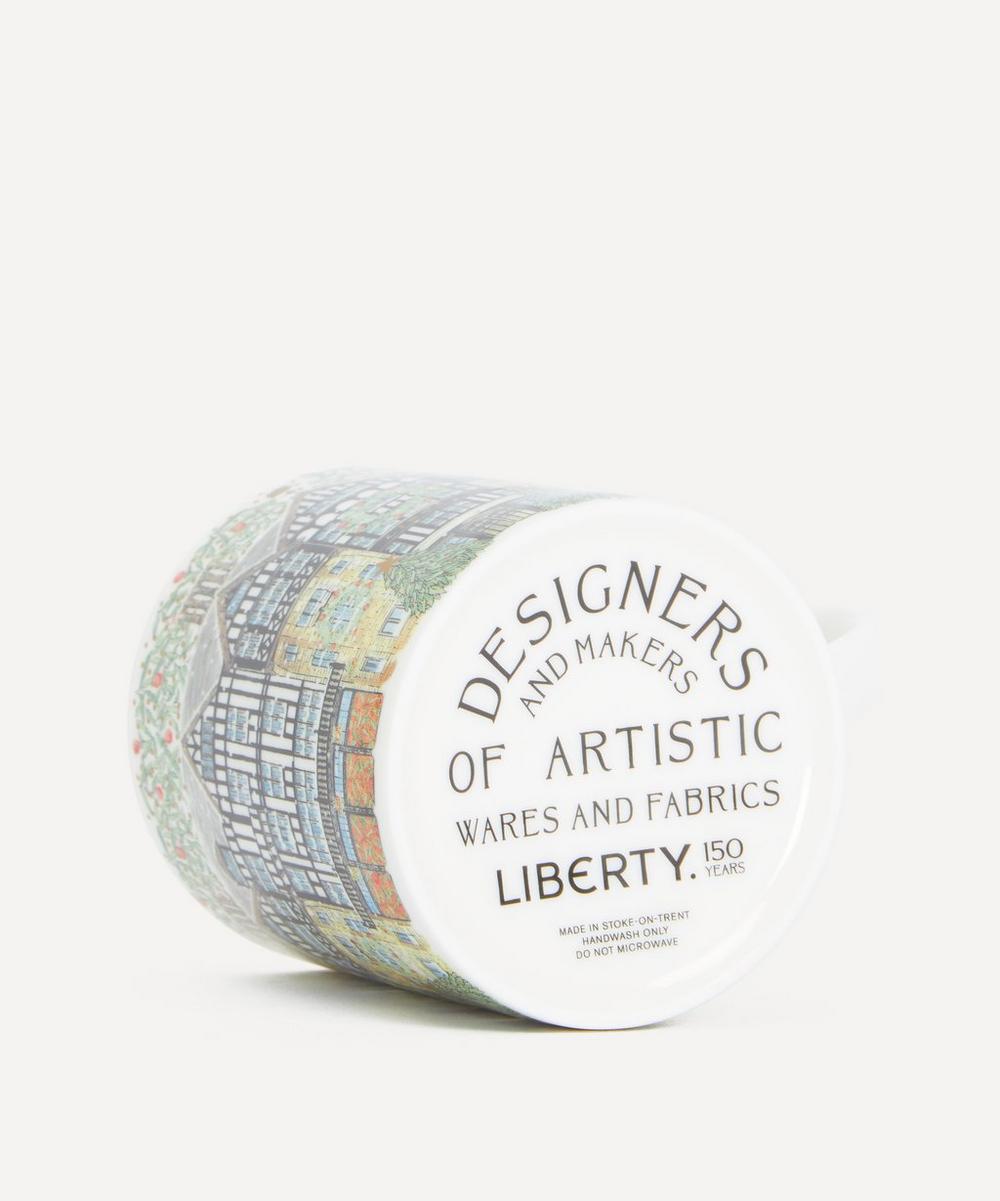 Liberty London Liberty Christmas Liberty Mug