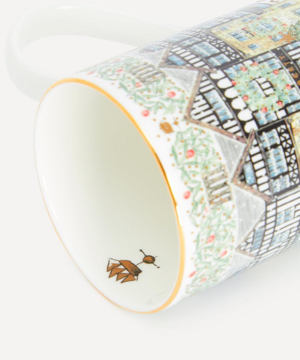 Liberty London Liberty Christmas Liberty Mug