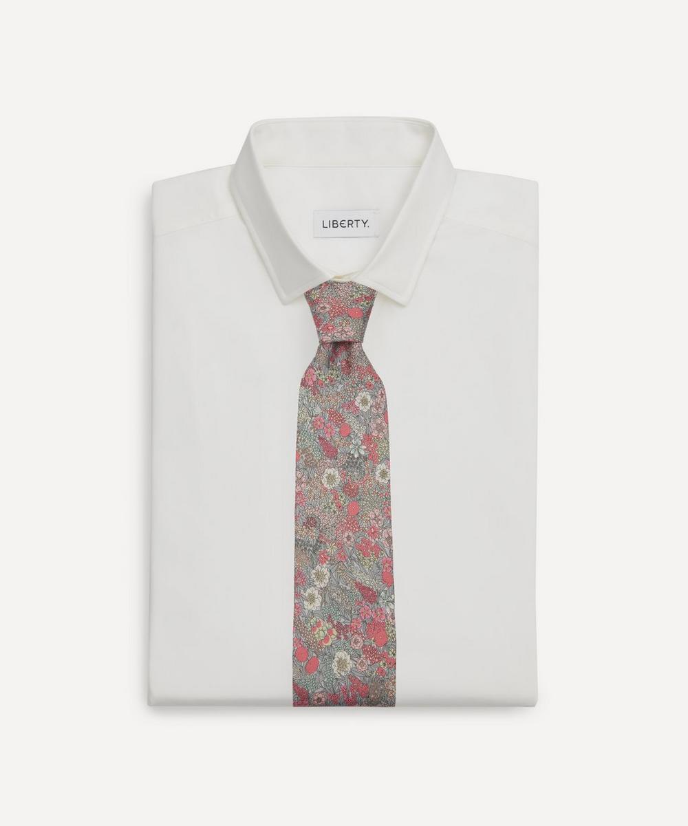 Liberty London Liberty Ciara Silk Tie