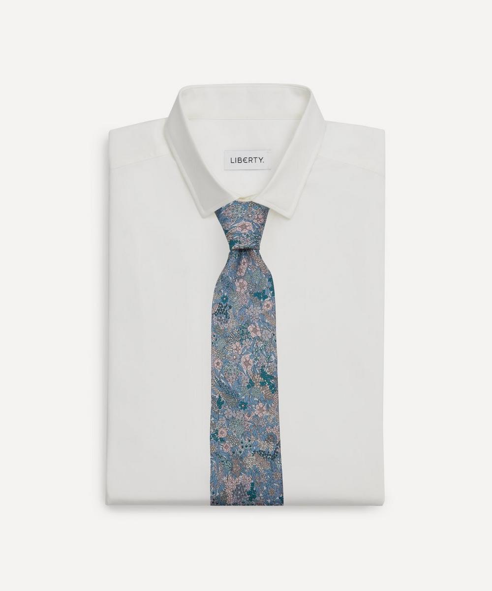 Liberty London Liberty Ciara Silk Tie