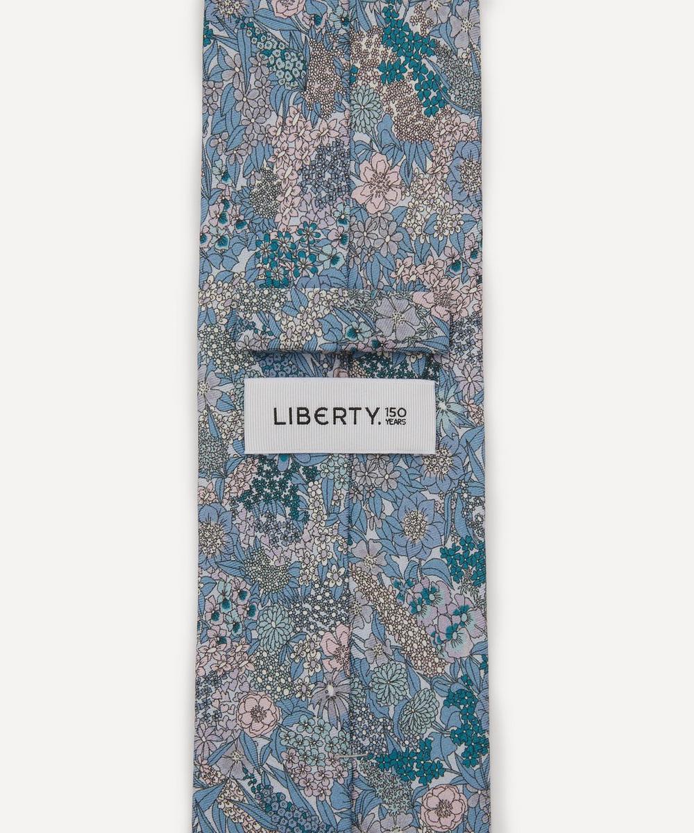 liberty london Liberty Ciara Silk Tie