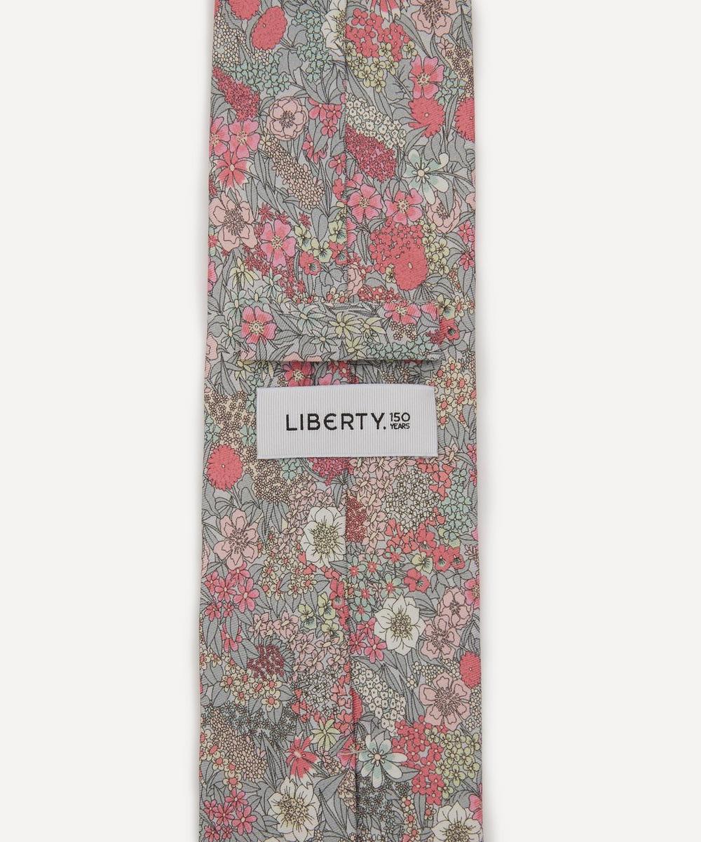 liberty london Liberty Ciara Silk Tie