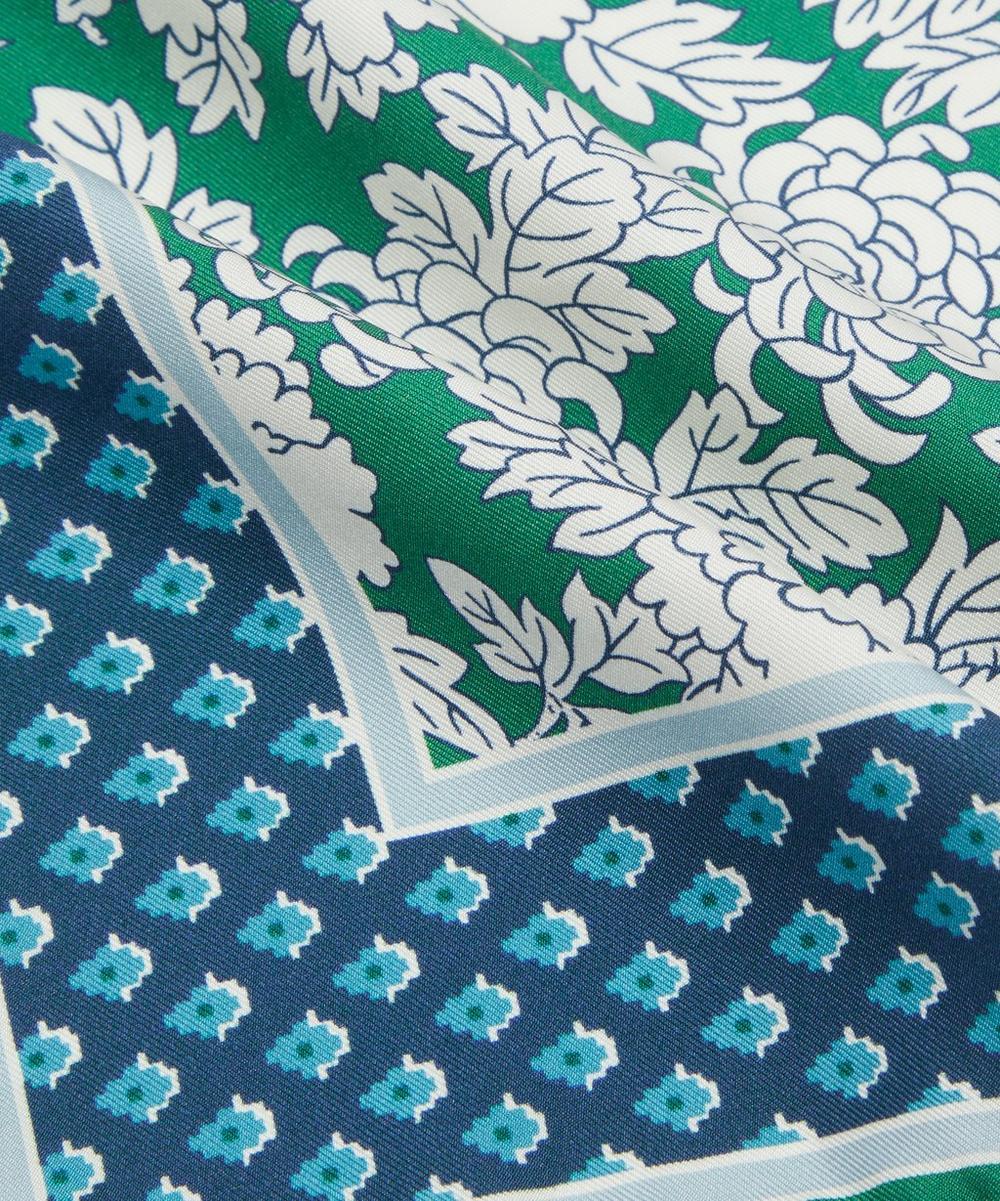 Liberty London Liberty Costume Pocket Square