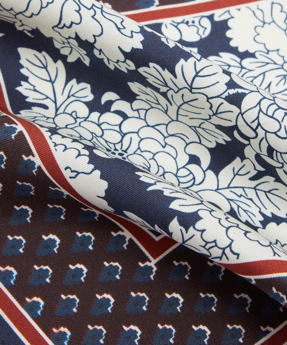Liberty London Liberty Costume Pocket Square