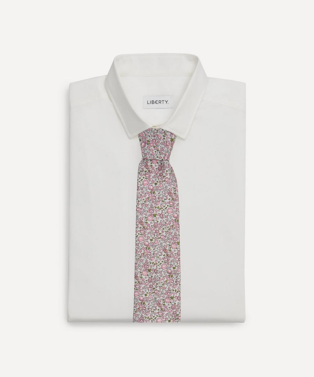 Liberty London Liberty Eloise Jacquard Tie