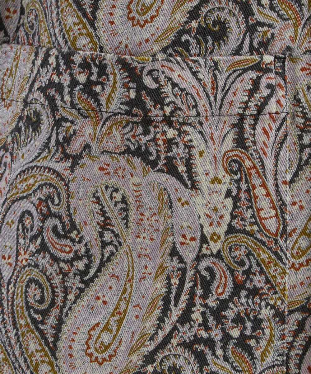 Liberty London Liberty Felix And Finn Chore Jacket