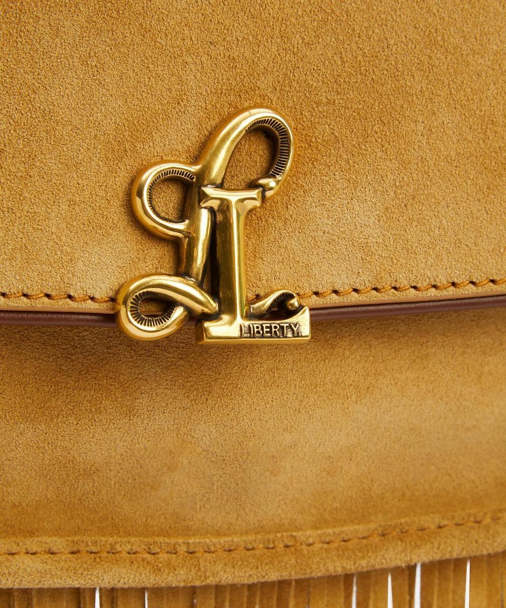 Liberty London Liberty HYPERNOVA 150 || The Swing Bag