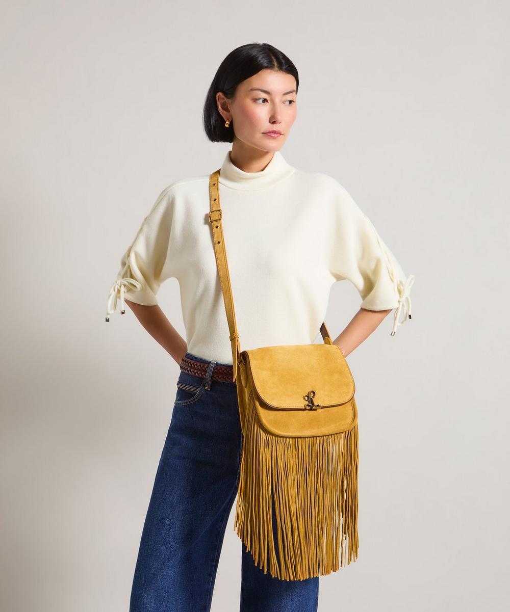 liberty london Liberty HYPERNOVA 150 || The Swing Bag