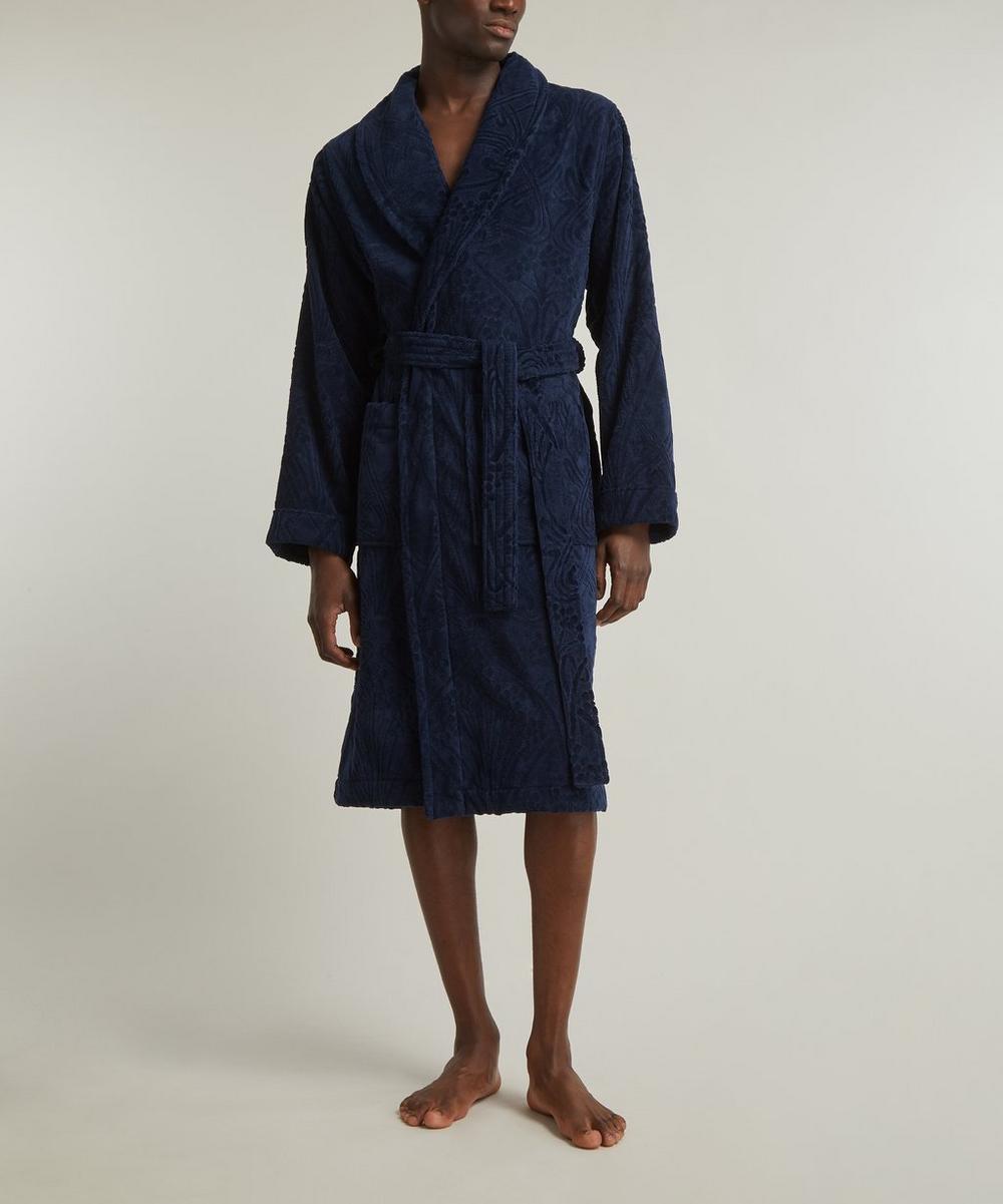 Liberty London Liberty Ianthe Bath Robe