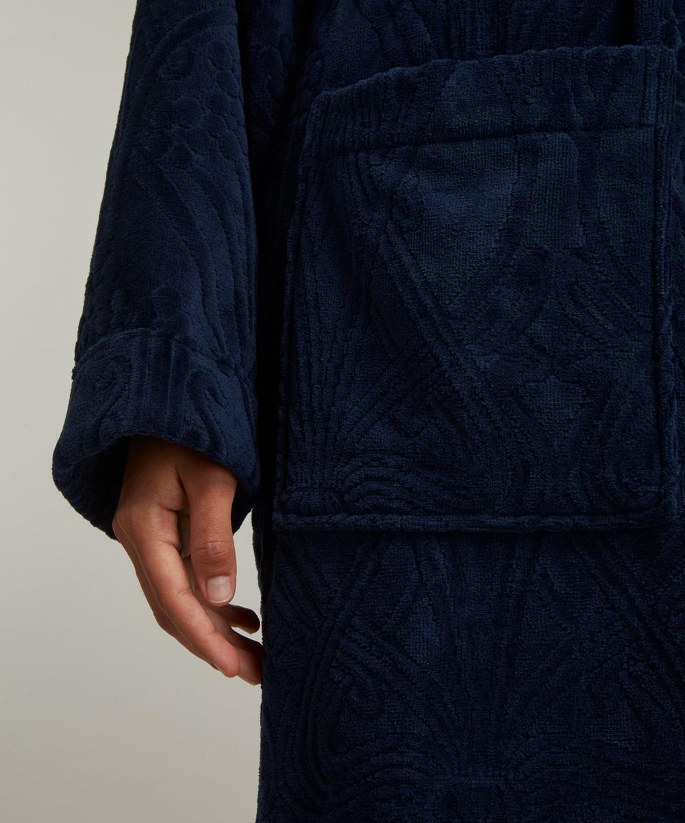 Liberty London Liberty Ianthe Bath Robe